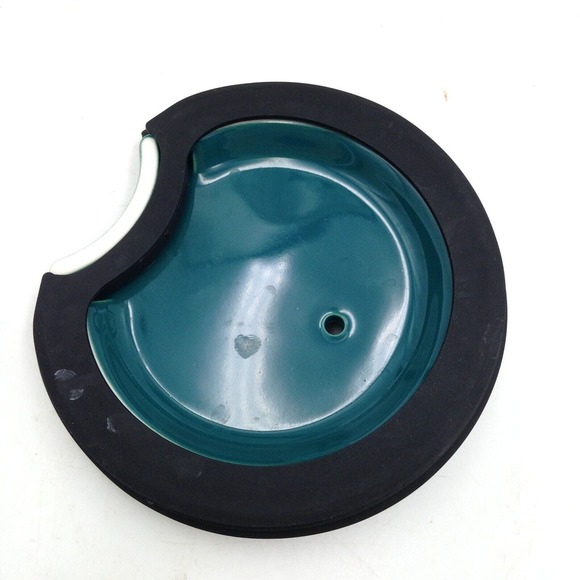 Starbucks Siren Face 2014 Anniversary To Go Coffee Cup Mug 12oz Double Walled - Picture 6 of 9